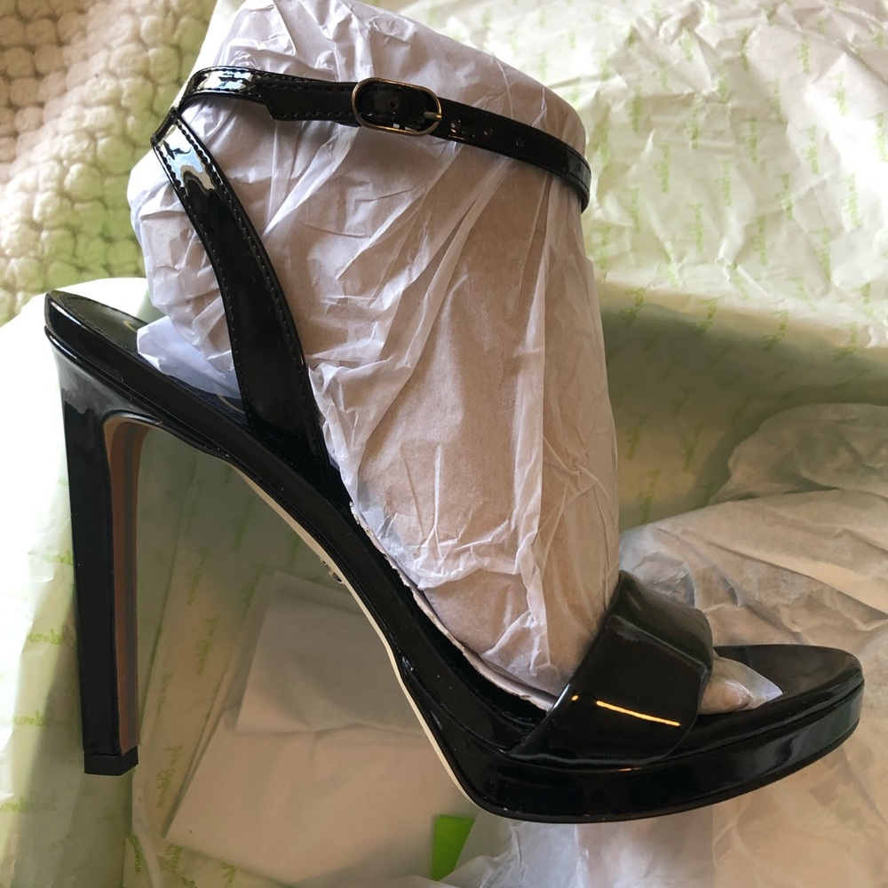 Sam Edelman Jade Heel Size 7